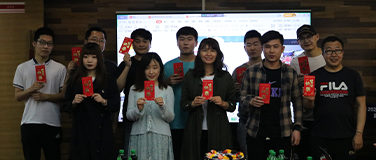 向新而生 | 2022一季度新员工培训会暨生日会圆满举行！